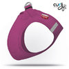 SPECIAL EDITION - CURLI - Vest Harness Air Mesh - berry